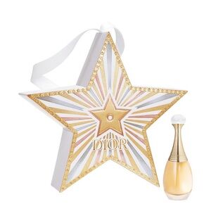 NEW Dior J’adore With Star Gift Box 5ML